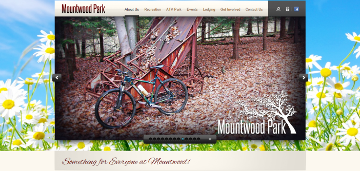 Mountwood Website 1